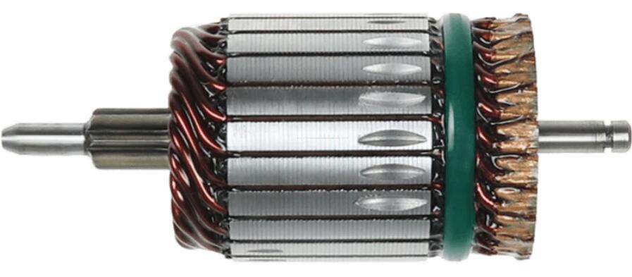 VALEO ARMATURE